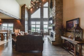 WaterMill 11 Bedroom Villa - Branson - 1