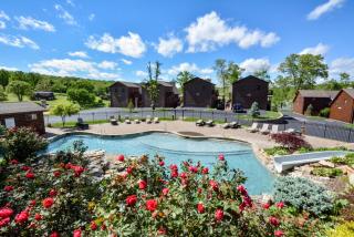 8 Bed Luxury Lakefront Villa Amazing View 2 Pools Free Resort Amenities Dock - Lampe - 2
