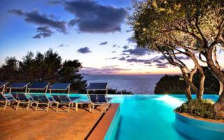 Maremonti Consorzio di Calapiccola con piscina e spiaggia - Monte Argentario - 9