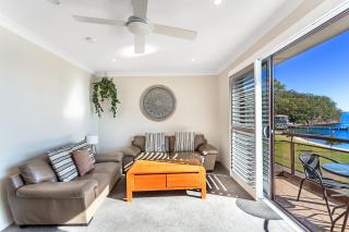 Collendina Unit 6 19 Kurrawa Close - Nelson Bay - 5