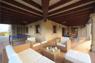 Villa Son Ferragut de Baix by Sealand Villas - Sa Pobla - 1