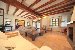 Villa Son Ferragut de Baix by Sealand Villas - Sa Pobla - 6