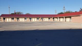 Denver City Motel - Denver City - 6