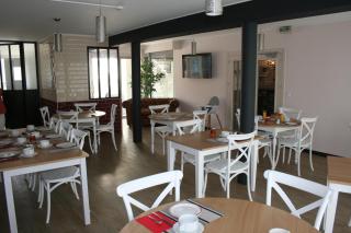 Hôtel Le Relais Dax - Dax - 5