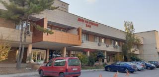 Hotel of Bulgarian Academy of Sciences - Sofia - 6