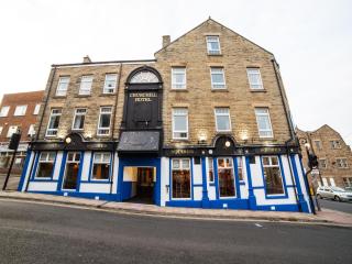 Churchill's Hotel - Wombwell - 4