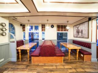 Churchill's Hotel - Wombwell - 3