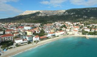 Apartments Irena - Baška - 8