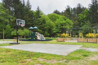 Long Beach Camping Resort Studio Cabin 3 - Seaview - 3