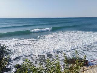 Fort Noks Appartment 1st line - 9