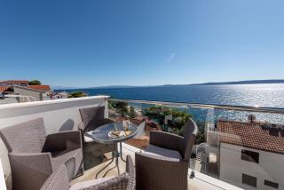 Apartments Amneris - Trogir - 7