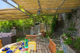 Palazzo Rocco Villa Red Moon in Love - 2