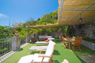 Palazzo Rocco Villa Red Moon in Love - 5