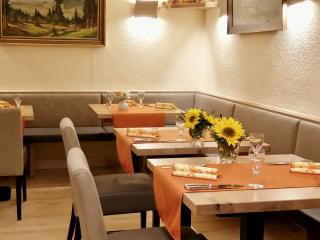 Hotel-Gasthaus zur Eiche - Hausach - 7