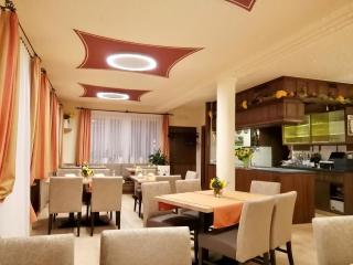 Hotel-Gasthaus zur Eiche - Hausach - 6
