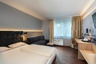 Best Western Hotel Achim Bremen - Bremen - 4