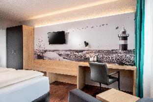 Best Western Hotel Achim Bremen - Bremen - 3