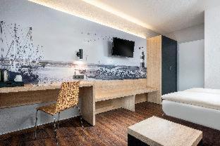 Best Western Hotel Achim Bremen - Bremen - 2