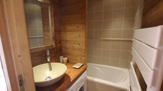 Appartement au lac ski aux pieds - 3