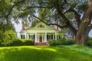 The Burn Bed and Breakfast - Natchez - 8