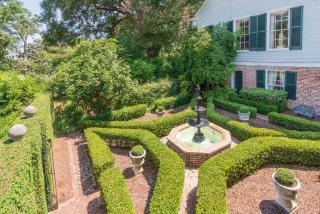 The Burn Bed and Breakfast - Natchez - 9