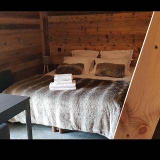 Chalet Mary - Essert-Romand - 0