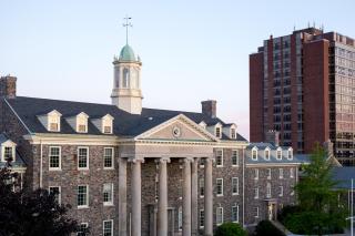 University of King's College - Halifax - 9