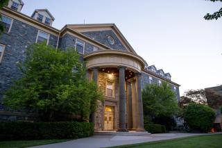 University of King's College - Halifax - 7
