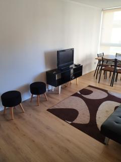 Departamento en Lomas de Papudo V - 1