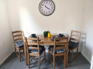 Wynn-Griffith Drive - Contractor BnB - 4