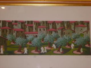 Campiglione Hotel - Bastia Umbra - 3