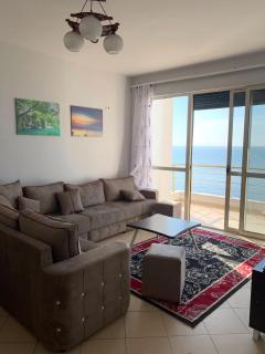 Apartament La Playa Durres - Durazzo - 0