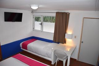 Hotel Pachuca Inn - Pachuca de Soto - 4