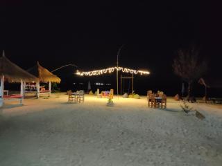 Sunset Beach Bungalow - Gili Meno - 5