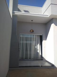 Casa da Canastra - Delfinópolis - 2