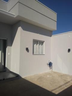 Casa da Canastra - Delfinópolis - 1