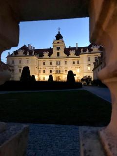 Relaxační studio VERA s UBYTOVÁNÍM - 7