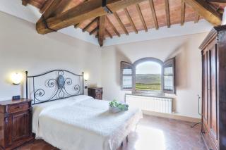 Agriturismo Terra Rossa - Valiano - 7