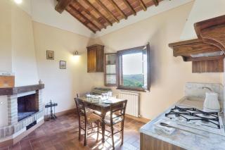 Agriturismo Terra Rossa - Valiano - 6