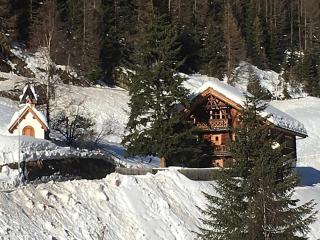 Haus Freistabl - Sölden - 5