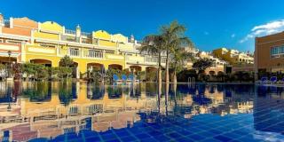 Paraiso Del Palm Mar - Palm-mar - 0
