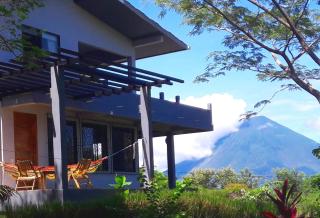 Ananda Guesthouse - Balgue - 7