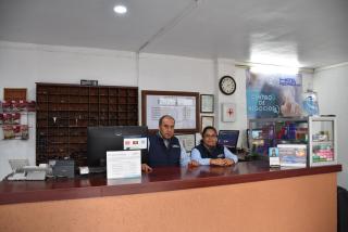 Hotel Pachuca Inn - Pachuca de Soto - 8