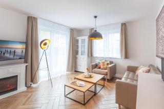 Kapitänshaus Sellin mit Sauna und Kamin - Ostseebad Sellin - 5