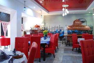 Amigo Hotel - 4