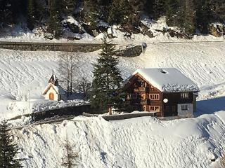 Haus Freistabl - Sölden - 6