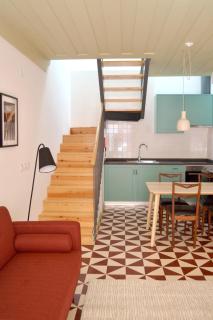 São Gião House 4 - Tomar - 7