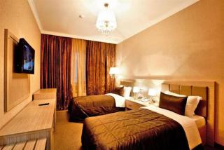 Paradise Hotel Baku - Baku - 2