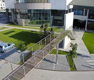 Hotel Esprit - Bratislava - 0