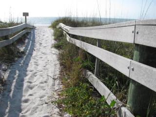 Sea Club 43 Charming Beach Community - Clearwater Beach - 8